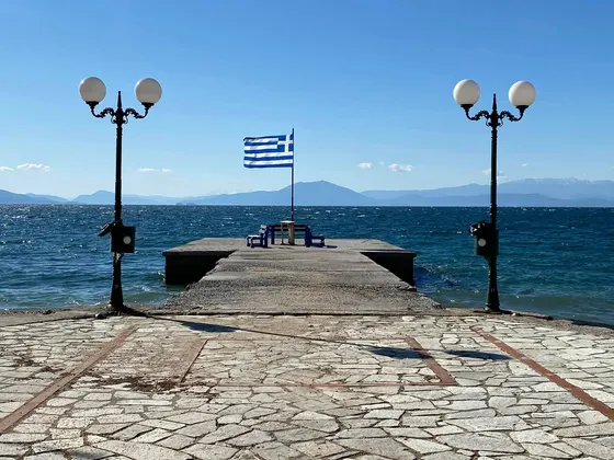 Kala Nera and surroundings, photo 13