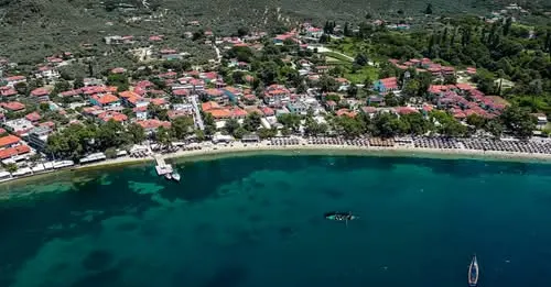 Kala Nera and surroundings, photo 1