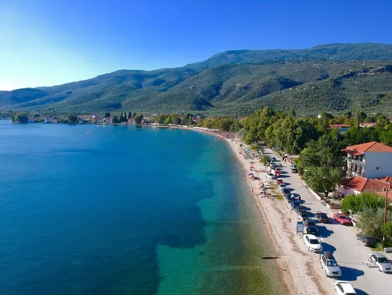 Kala Nera and surroundings, photo 2