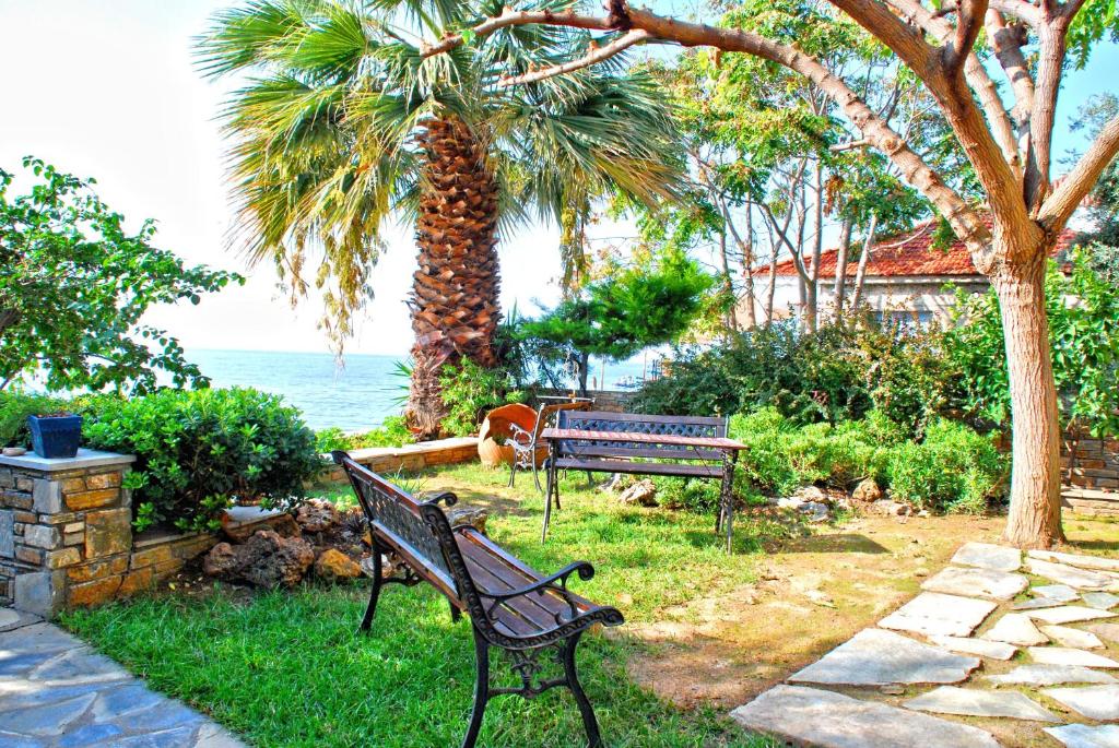 Photo of Efi, a leading Hotel & Accommodation in Kala Nera, Pelion