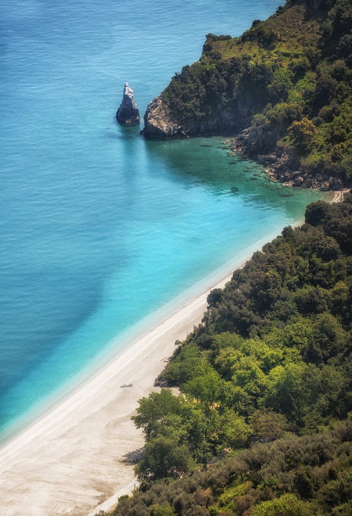 Four Ways Travel in Kala Nera