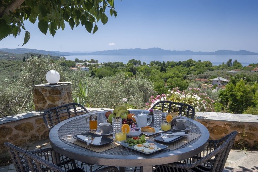 Photo of Iakovakis, a leading Hotel & Accommodation in Kala Nera, Pelion