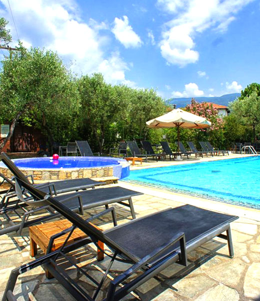 Photo of Saily Beach, a leading Hotel & Accommodation in Kala Nera, Pelion