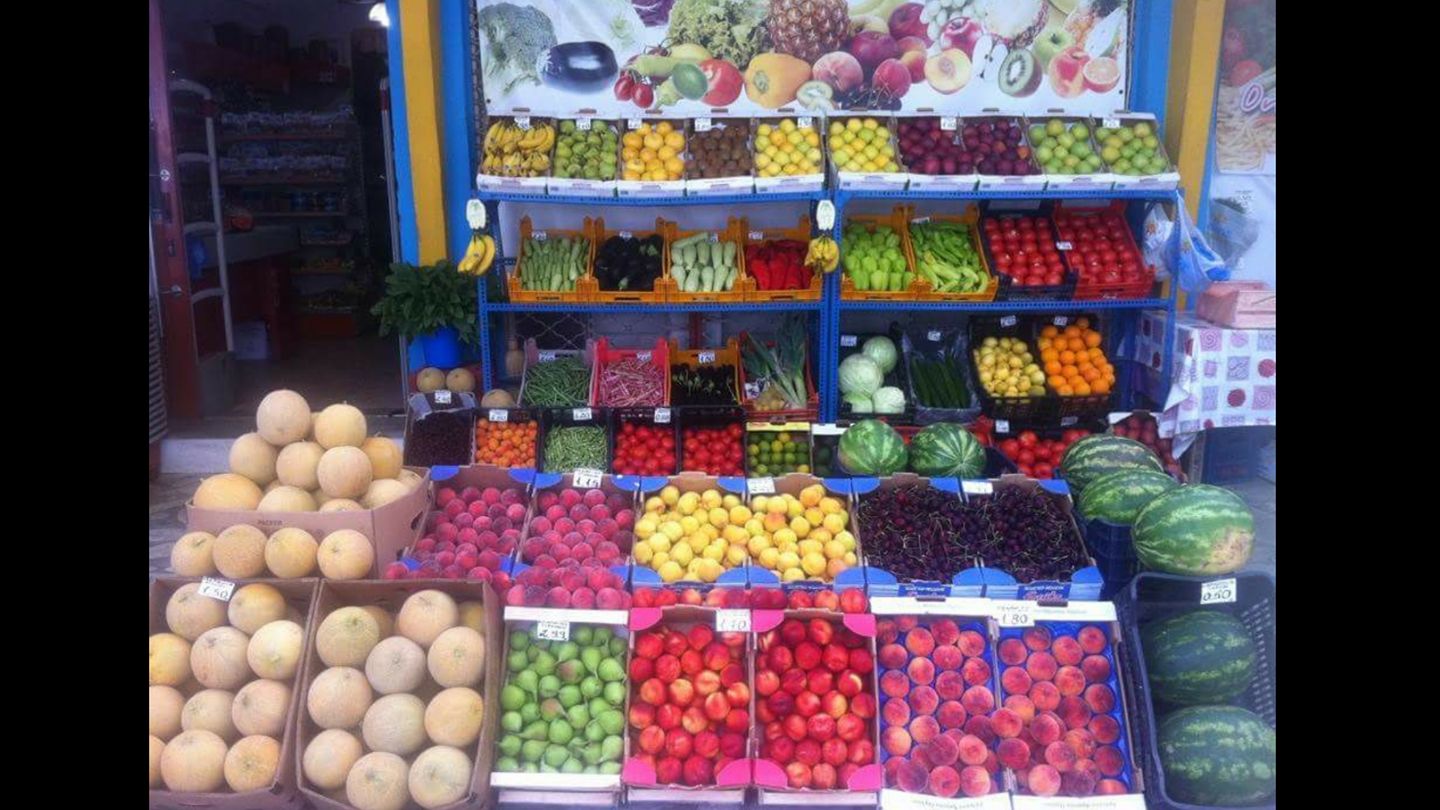 Photo of Vardakis Market, a leading Local Business in Kala Nera, Pelion