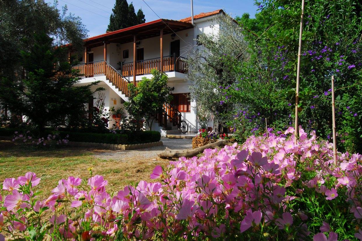 Photo of Vergonis, a leading Hotel & Accommodation in Kala Nera, Pelion