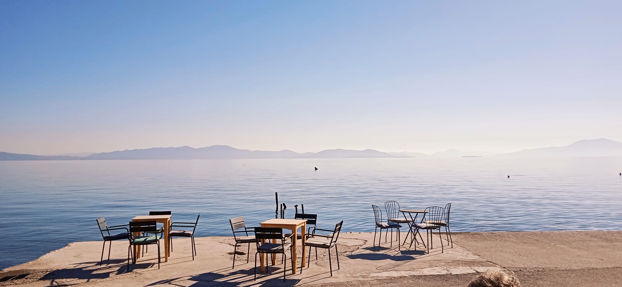 Υπερωκεάνιο στα Κάτω Γατζέα